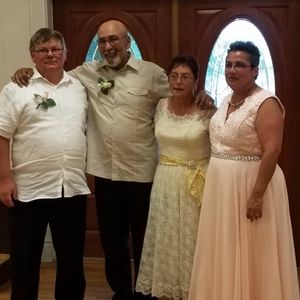 Meet your Posher, Joseph